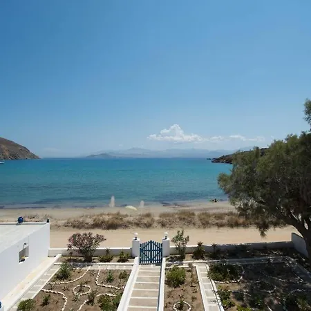 Appartement Seaview Beautiful House With 2 Bedrooms In Molos