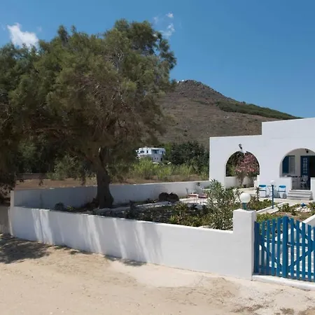 Appartement Seaview Beautiful House With 2 Bedrooms In Molos *