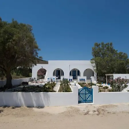 Appartement Seaview Beautiful House With 2 Bedrooms In Molos