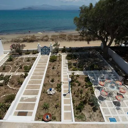 Seaview Beautiful House With 2 Bedrooms In Molos *