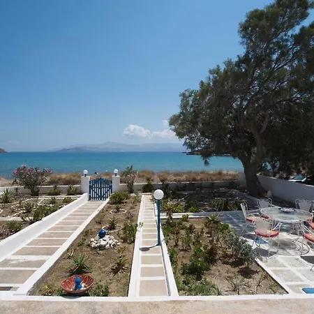 Seaview Beautiful House With 2 Bedrooms In Molos