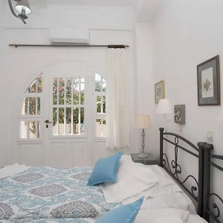 Seaview Beautiful House With 2 Bedrooms In Molos Páros